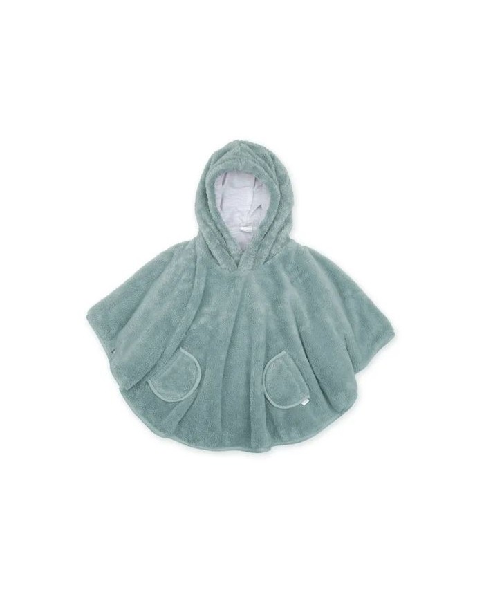 Poncho softy + jersey SOFTY 76 lunar Poncho softy + jersey SOFTY 76 lunar