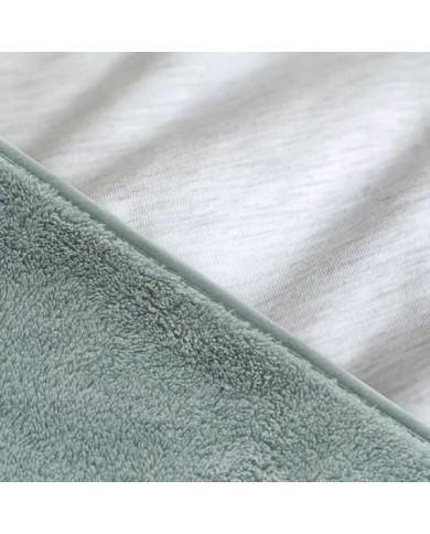 Poncho softy + jersey SOFTY 76 lunar Poncho softy + jersey SOFTY 76 lunar