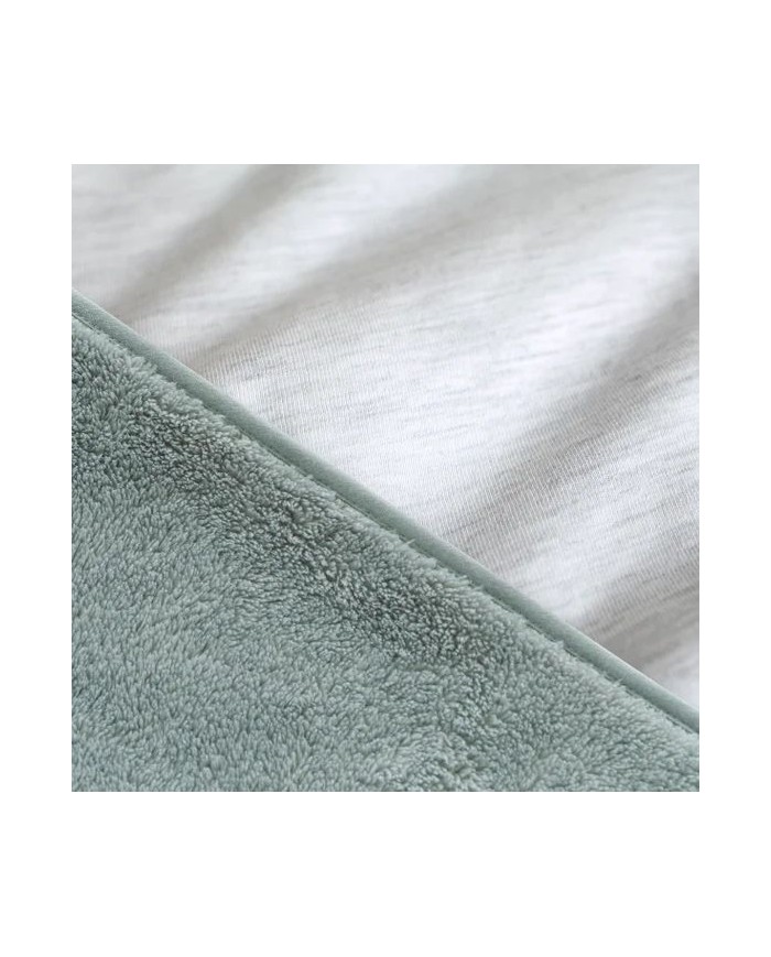 Poncho softy + jersey SOFTY 76 lunar Poncho softy + jersey SOFTY 76 lunar