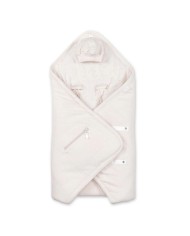 Nid d'ange pady tetra jersey +jersey CADUM 23 pudding