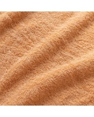 Cape de bain 75/75 35 biscuit