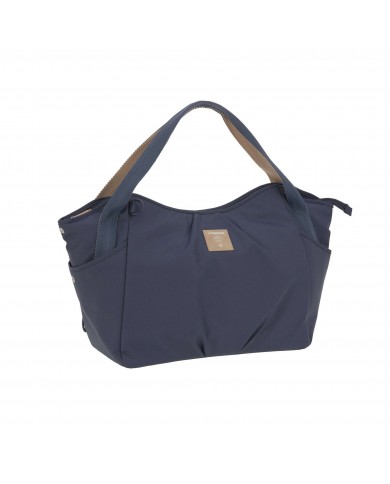 Sac à langer Jumeaux, Bleu Marine Sac à langer Jumeaux, Bleu Marine