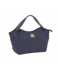 Sac à langer Jumeaux, Bleu Marine Sac à langer Jumeaux, Bleu Marine