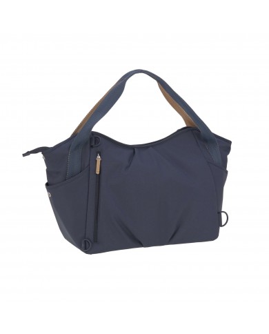 Sac à langer Jumeaux, Bleu Marine Sac à langer Jumeaux, Bleu Marine