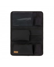 Organisateur de voiture, Happy Prints caramel