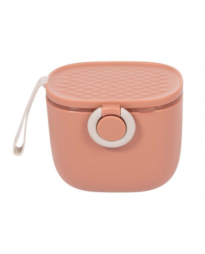 Boîte à poudre nomade Terracota 500 ml