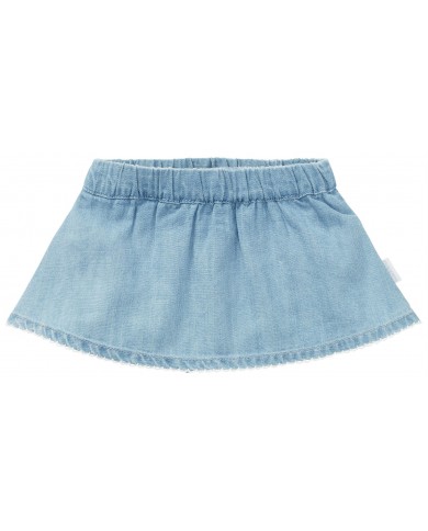 Jupe Agelo - Light blue Jupe Agelo - Light blue