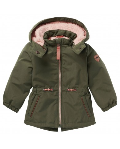 Veste Apodaca - Four leaf clover Veste Apodaca - Four leaf clover