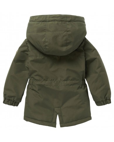 Veste Apodaca - Four leaf clover Veste Apodaca - Four leaf clover