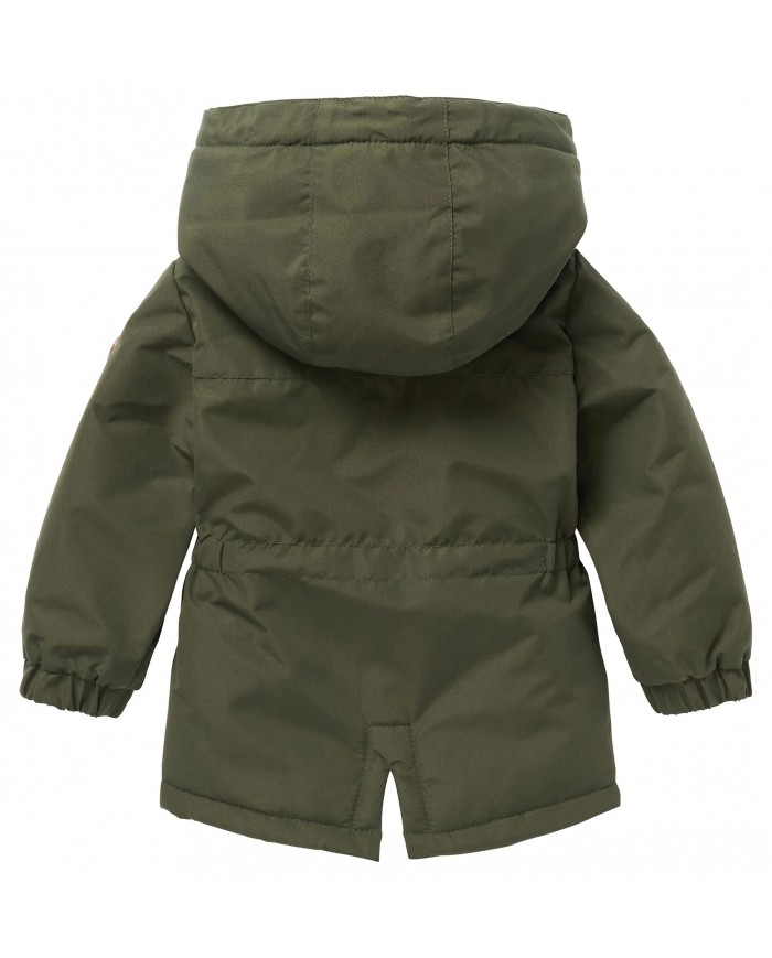 Veste Apodaca - Four leaf clover