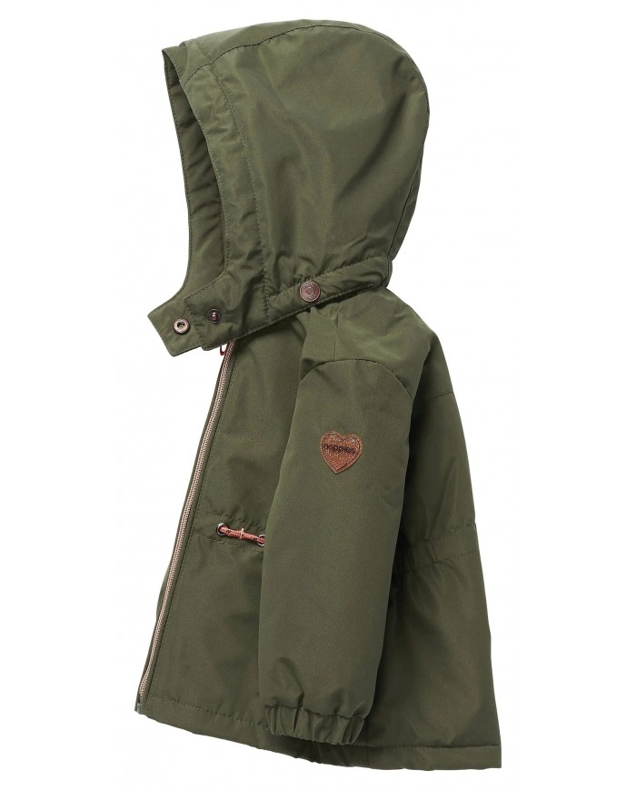 Veste Apodaca - Four leaf clover