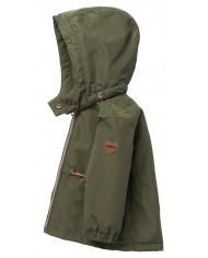 Veste Apodaca - Four leaf clover