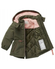 Veste Apodaca - Four leaf clover