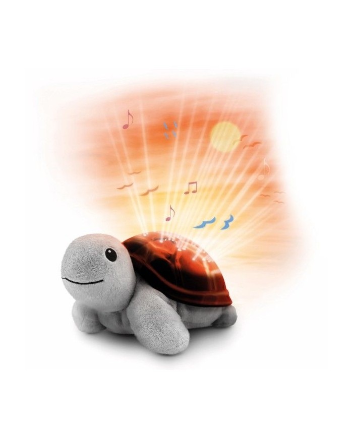 Projecteur de lumière Tim la Tortue