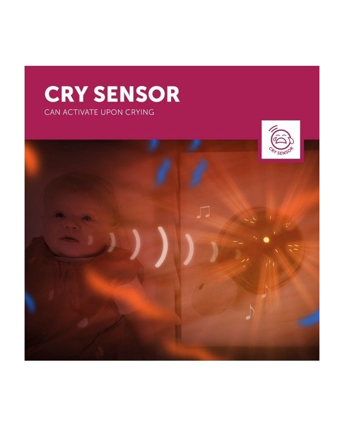 Projecteur de lumière Tim la Tortue