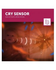 Projecteur de lumière Tim la Tortue