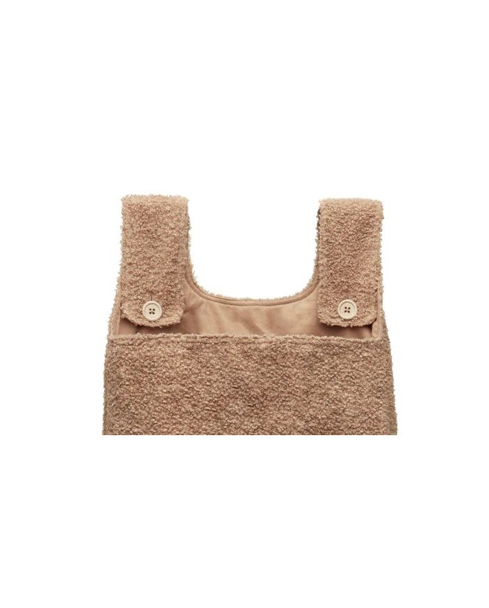 Sac de rangement Boucle Biscuit