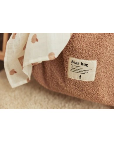 Sac de rangement Boucle Biscuit Sac de rangement Boucle Biscuit