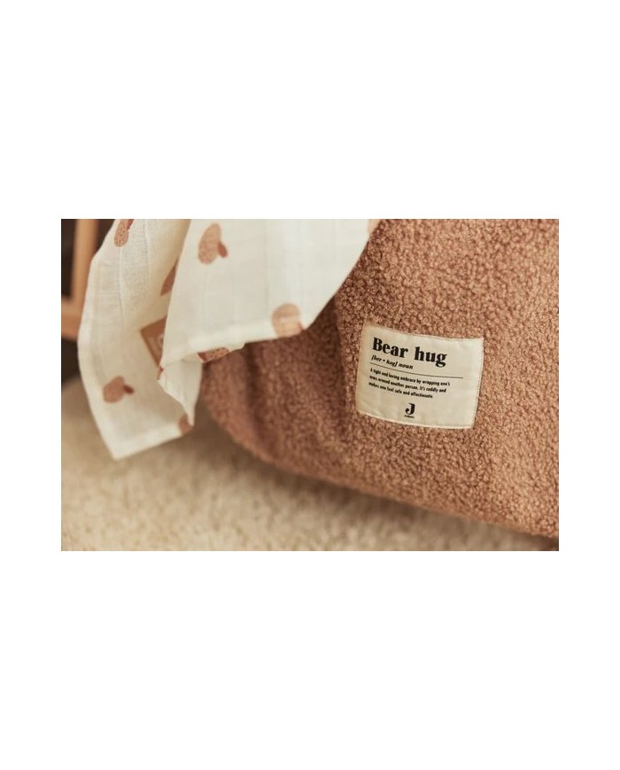 Sac de rangement Boucle Biscuit