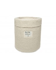 Storage bag misty medium allover