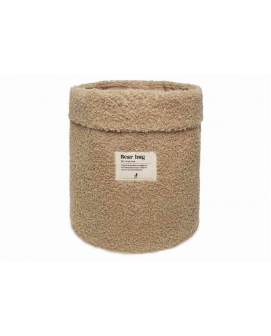 Panier de rangement Boucle Biscuit