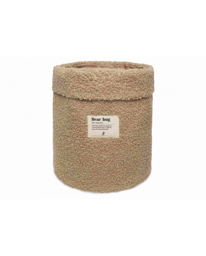Panier de rangement Boucle Biscuit