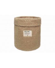 Panier de rangement Boucle Biscuit