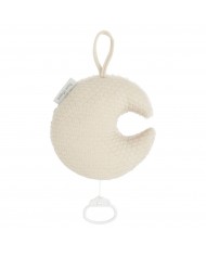 Peluche musicale Teddy Bear Biscuit