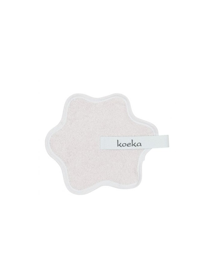 Attache sucette Rome - Pebble