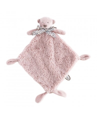 Doudou Noann - Liberty rose Doudou Noann - Liberty rose