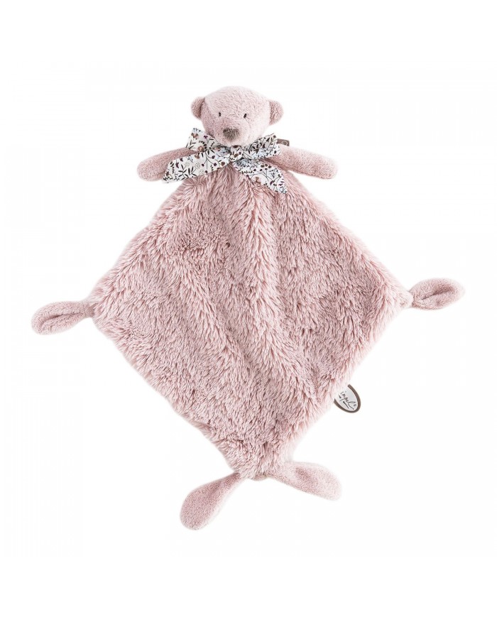 Doudou Noann - Liberty rose