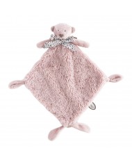 Doudou Noann - Liberty rose