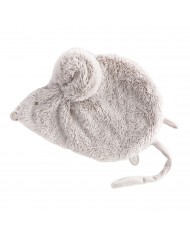 Doudou Noann - Brun gris