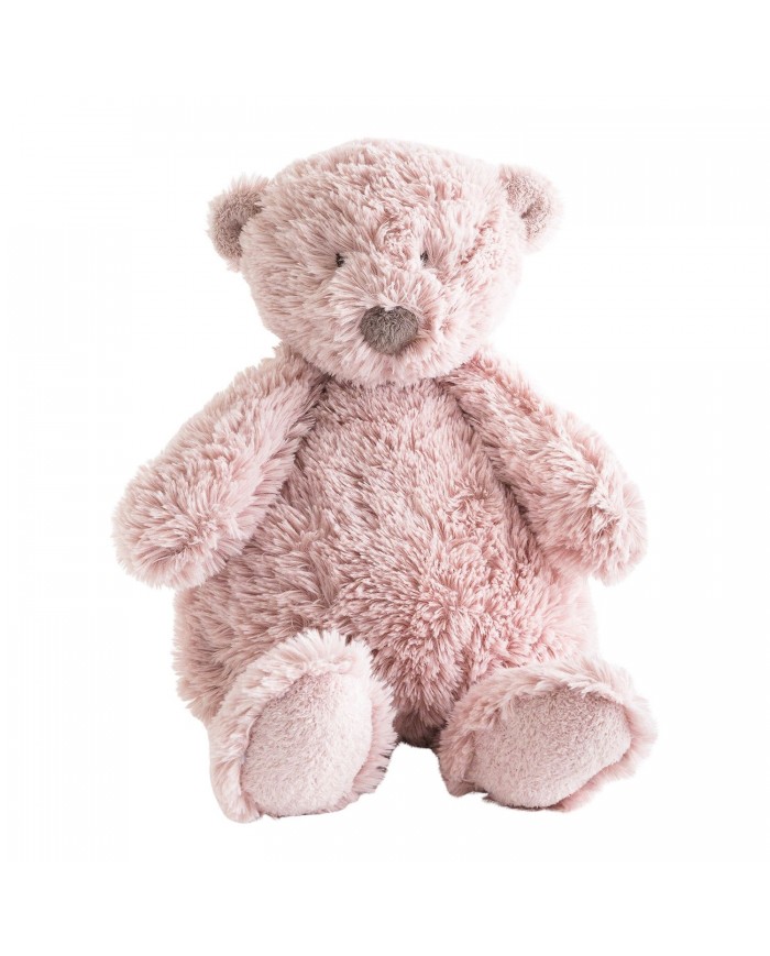 Peluche Noann 20 cm - Rose