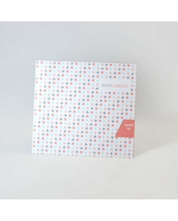 Bon Cadeau - Tu vas être papa !