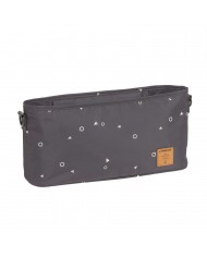 Organisateur de poussette Puffed - Olive Green Organisateur de poussette Puffed - Olive Green