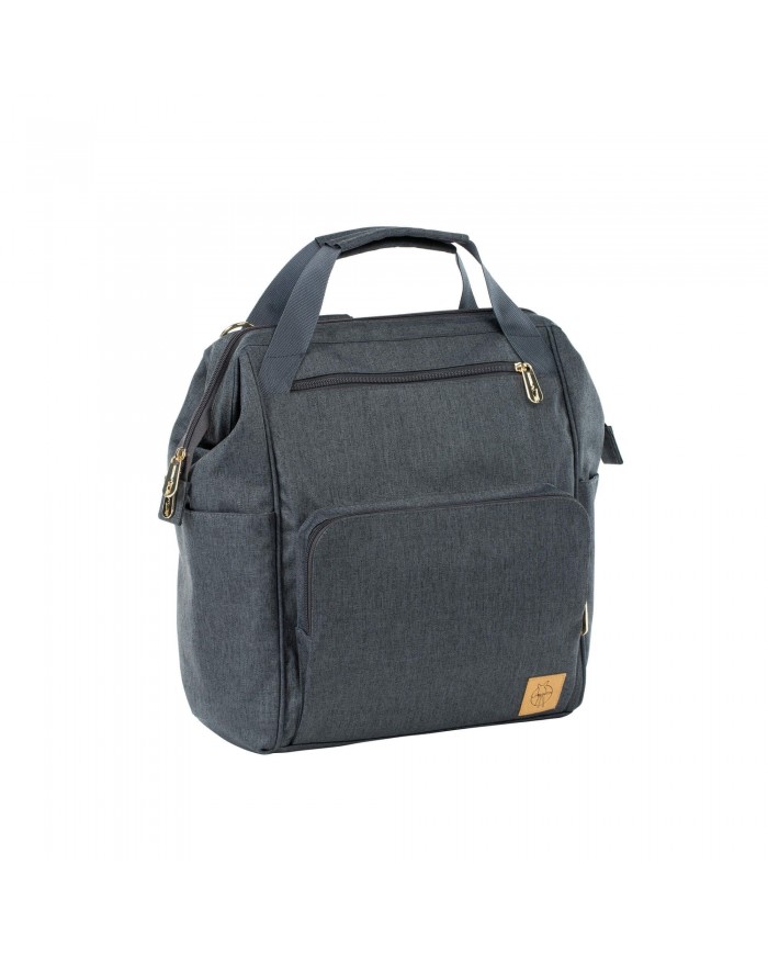 Glam Goldie backpack Sac a dos, anthracite