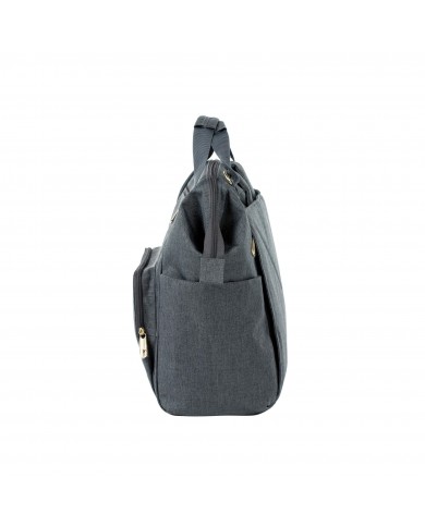 Glam Goldie backpack Sac a dos, anthracite Glam Goldie backpack Sac a dos, anthracite