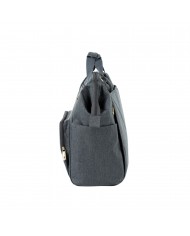 Glam Goldie backpack Sac a dos, anthracite