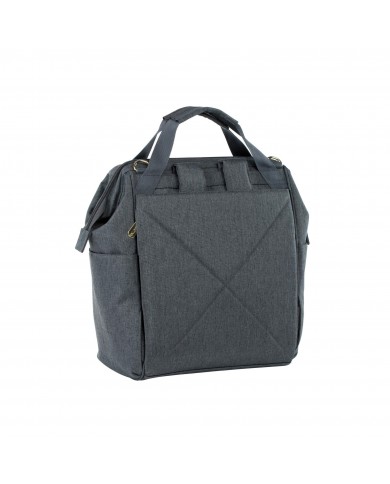 Glam Goldie backpack Sac a dos, anthracite Glam Goldie backpack Sac a dos, anthracite