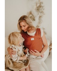 Tricot-Slen Organic - Sierra brown