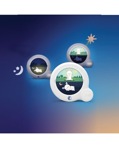 Indicateur de réveil Kid'Sleep Essential Indicateur de réveil Kid'Sleep Essential