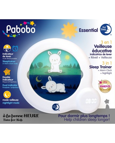 Indicateur de réveil Kid'Sleep Essential Indicateur de réveil Kid'Sleep Essential