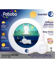 Indicateur de réveil Kid'Sleep Essential Indicateur de réveil Kid'Sleep Essential