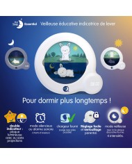 Indicateur de réveil Kid'Sleep Essential Indicateur de réveil Kid'Sleep Essential