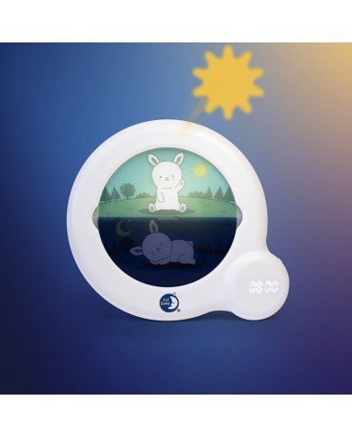 Indicateur de réveil Kid'Sleep Essential Indicateur de réveil Kid'Sleep Essential