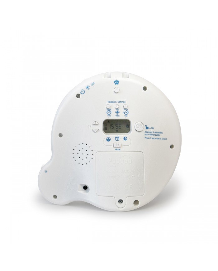 Indicateur de réveil Kid'Sleep Essential Indicateur de réveil Kid'Sleep Essential