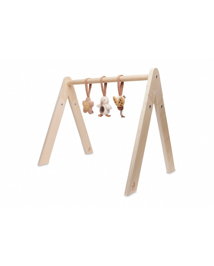 Jouets pour arche d'éveil Spring Garden