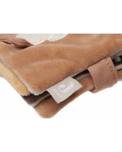 Livre bébé éveil Spring Garden