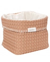 Panier de rangement Antwerp - Soft earth